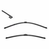 Silencio Wiper - BMW by Valeo 61612455439-VAL