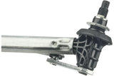 Wiper Linkage - BMW by URO Parts 61617071693-URP