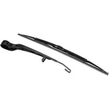 Windshield Wiper Arm / Blade - BMW