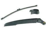 Back Glass Wiper Arm and Blade Assembly - MINI by URO Parts 61622754287KIT-URP