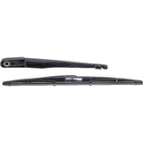 Rear Windshield Wiper Arm/Blade - BMW