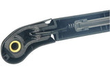 Back Glass Wiper Arm and Blade Assembly - BMW by URO Parts 61627206357KIT-URP