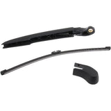 Back Glass Wiper Arm and Blade Assembly - BMW