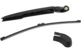 Back Glass Wiper Arm and Blade Assembly - BMW by URO Parts 61627213242KIT-URP