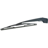 Back Glass Wiper Arm and Blade Assembly - BMW