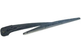 Back Glass Wiper Arm and Blade Assembly - BMW by URO Parts 61627294431KIT-URP