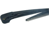 Back Glass Wiper Arm and Blade Assembly - BMW by URO Parts 61627294431KIT-URP