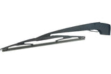 Back Glass Wiper Arm and Blade Assembly - BMW by URO Parts 61627294431KIT-URP