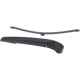 Rear Windshield Wiper Arm/Blade - BMW