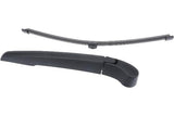 Rear Windshield Wiper ArmBlade BMW | 61627356224