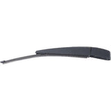 Wiper Arm and Blade Assembly - BMW