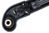 Wiper Arm and Blade Assembly - BMW by URO Parts 61627442095-URP