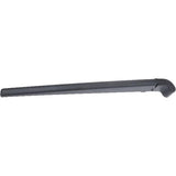 Wiper Arm and Blade Assembly - BMW