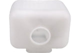 Windshield Washer Fluid Reservoir - BMW by URO Parts 61661350871-URP