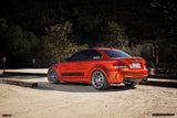 Eisenmann Performance Exhaust System - BMW E82 1M