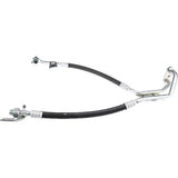 AC Hose - Mercedes