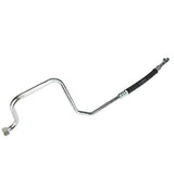 Oil Cooler Hose - Mercedes