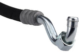 Oil Cooler Hose - Mercedes by URO Parts 6171800582-URP