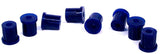 SuperPro Toyota-Sprg/Rear Bush All by Superpro SPRSPF0049K
