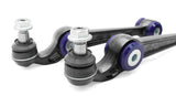 SuperPro 2003 Mazda 6 S Front Lower Control Arm Set w/ Bushings by Superpro SPRTRC1055