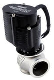 Turbosmart WG45 Gen V Hyper-Gate 45 Electronic Wastegate - Black by Turbosmart TS-0553-1502