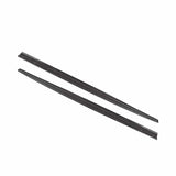 Suvneer Motorsports Suvneer MP Designed F30 Side Skirt Extensions F30MTSIDESPL-PP