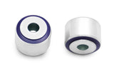 SuperPro 2008 Lexus LX570 Base Front Lower Strut Mount Bushing Set by Superpro SPRSPF3282K