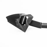 RamAir Performance Foam Cold Air Intake Kit w/ Carbon Lid - BMW / G8X / S58 / M2 / M3 / M4 by RamAir JSK-276-BK
