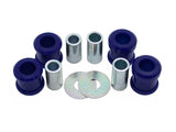 SuperPro 1999 Jeep Grand Cherokee Limited Rear Sway Bar End Link Bushing Kit by Superpro SPRSPF2831K