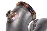 APR EFR7163 Turbocharger System - MQB FWD NAR (OPEN BOX) by APR T3100080-OB