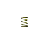 Turbosmart WG 45/50 Gen-V 5 PSI Inner Spring Yellow by Turbosmart TS-0550-3086