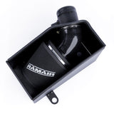 RamAir High Performance Foam Cold Air Intake Kit - Audi / 8V / 2.5 TFSI / RS3 by RamAir JSK-278-BK