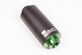 Radium Engineering 6 Micron Microglass Fuel Filter by Radium Engineering RAD20-0220-05