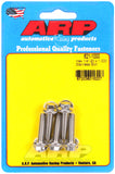 ARP 1/4-20 x 1.000 Hex SS Bolts