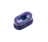 SuperPro 2012 Hyundai Veloster Base Front Engine Torque Arm Insert Bushing Kit by Superpro SPRSPF3936K