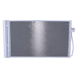 Air Conditioning Condenser & Receiver Drier Assembly - BMW by BMW 62118364006