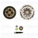 Valeo Performance Clutch Kit - Honda 62122403-VAL