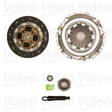 Valeo Performance Clutch Kit - Honda 62122404-VAL