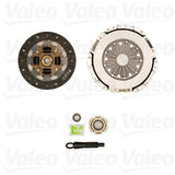Performance Clutch Kit - Honda | 62122404