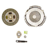 Performance Clutch Kit - Geo by Valeo 62125203-VAL