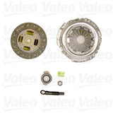Valeo Performance Clutch Kit - Geo 62125203-VAL