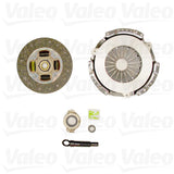 Performance Clutch Kit - Geo | 62125203
