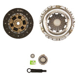 Performance Clutch Kit - Honda by Valeo 62202402-VAL