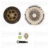Valeo Performance Clutch Kit - Honda 62202402-VAL