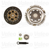 Performance Clutch Kit - Acura | 62202404