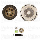 Valeo Performance Clutch Kit - Acura 62202404-VAL