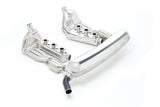 Eisenmann Exhaust System 1x60mm (Race) - Porsche 911 G-Model