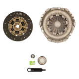Performance Clutch Kit - Toyota by Valeo 62245202-VAL
