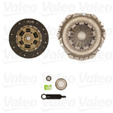 Performance Clutch Kit - Toyota | 62245202