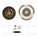 Valeo Performance Clutch Kit - Toyota 62245202-VAL
